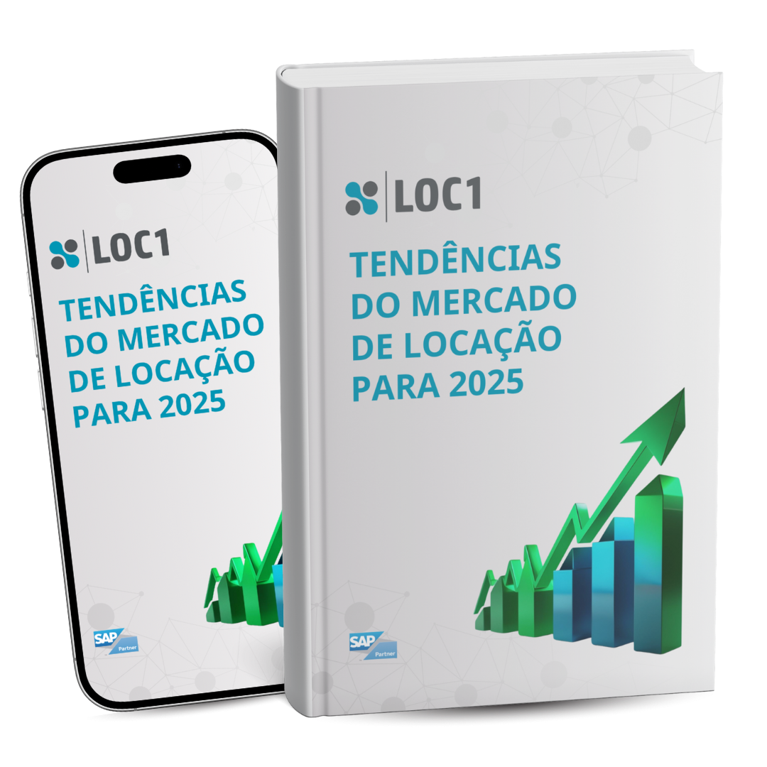 LOC1 - Tendências do mercado de locação 2025